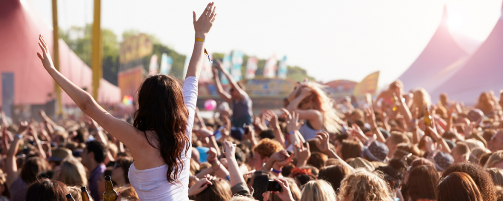 The Best 10 Music Festivals to Experience Before You Die