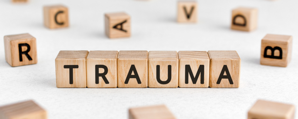 How Trauma Can Reshape Us And How To Adapt