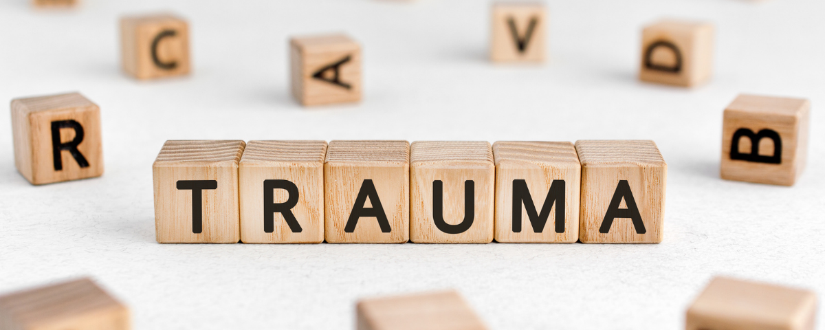 You are currently viewing How Trauma Can Reshape Us And How To Adapt