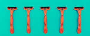 Read more about the article Choosing Good Razors