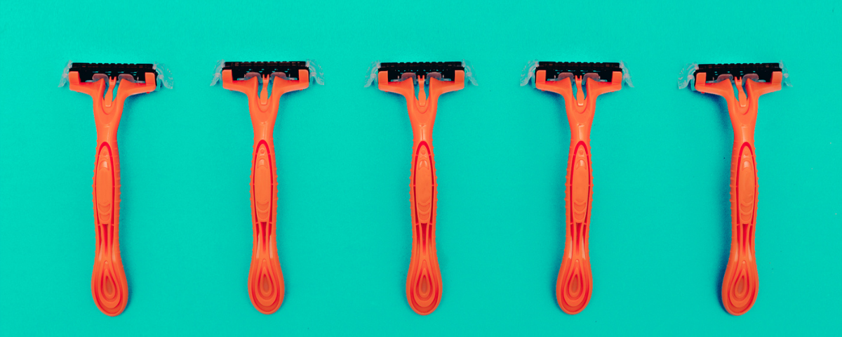 Read more about the article Choosing Good Razors