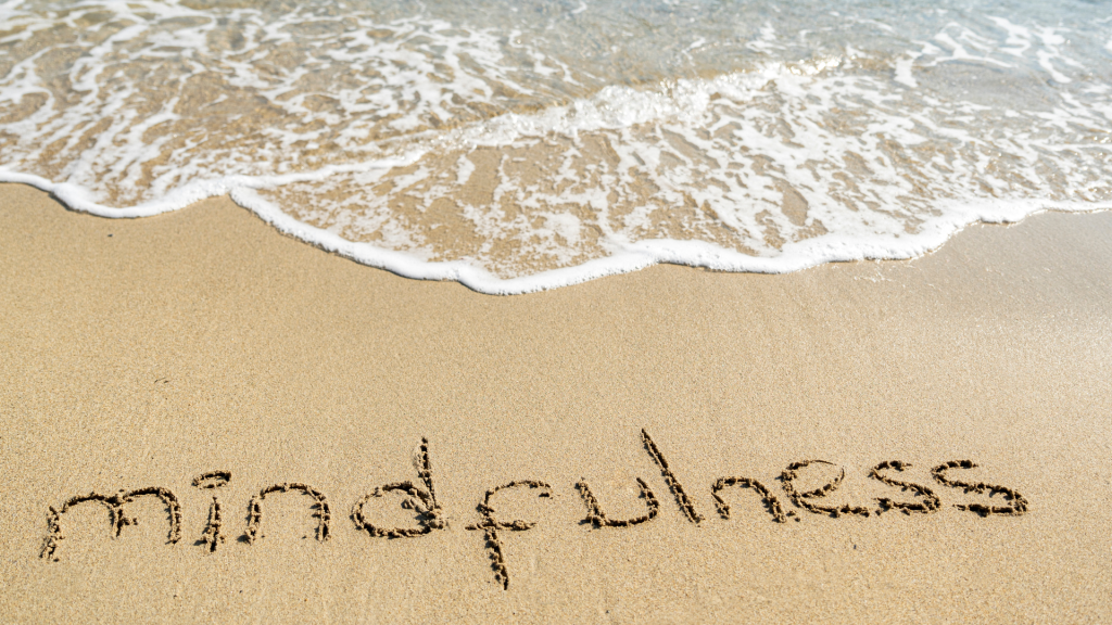 Is Mindfulness the Same as Wellness?