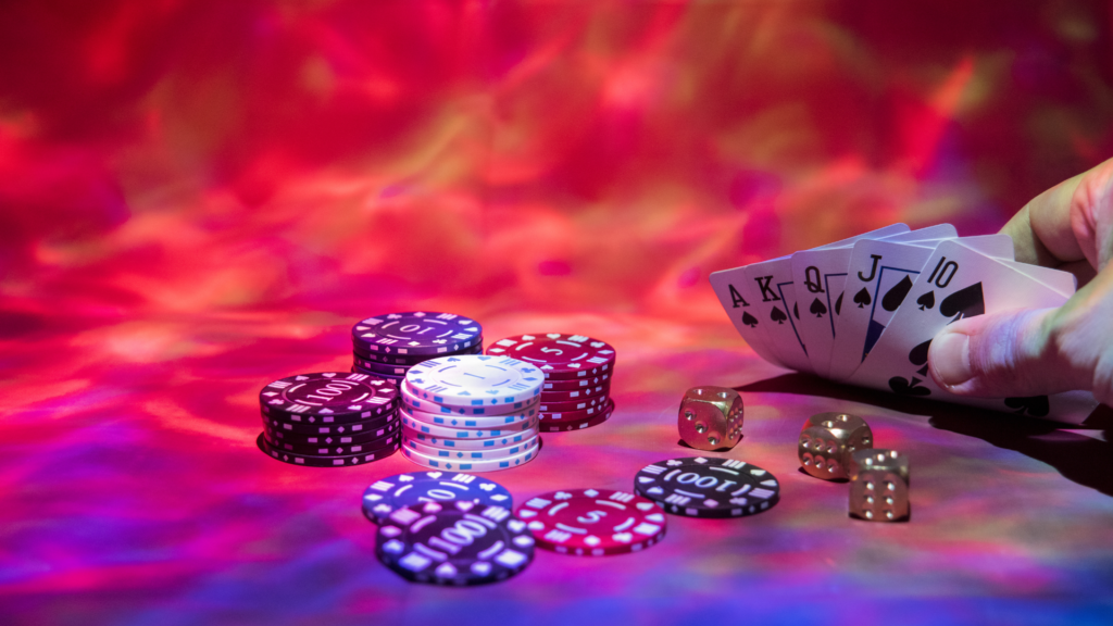 6 Poker Strategy Tips for Beginners