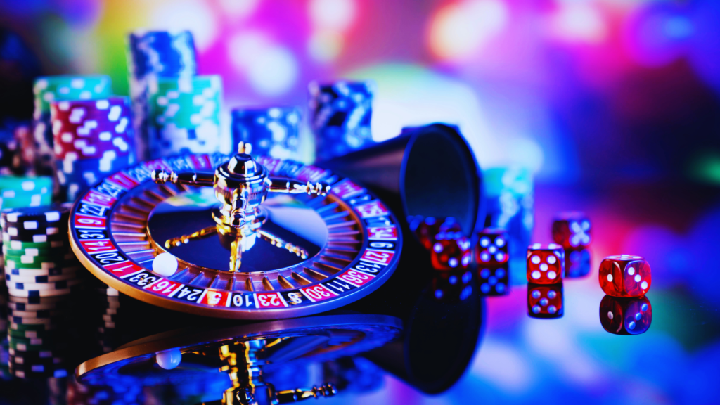 Casino Gaming Trends: Navigating the Future of the Gaming Industry