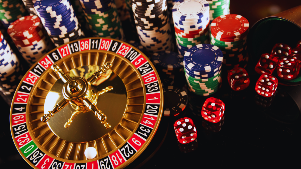 Casino Themed Dinner Party: Tips for a Fun and Elegant Event