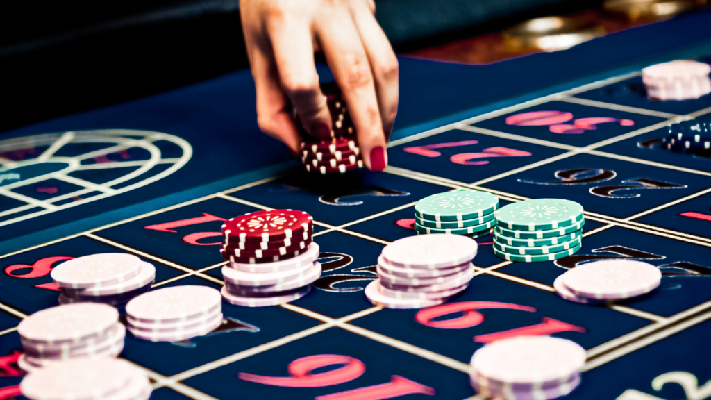 How to Set a Budget for Gambling: A Clear Guide to Responsible Play