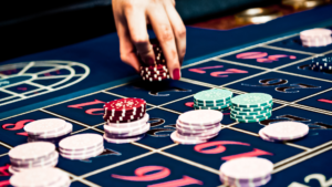 Read more about the article How to Set a Budget for Gambling: A Clear Guide to Responsible Play