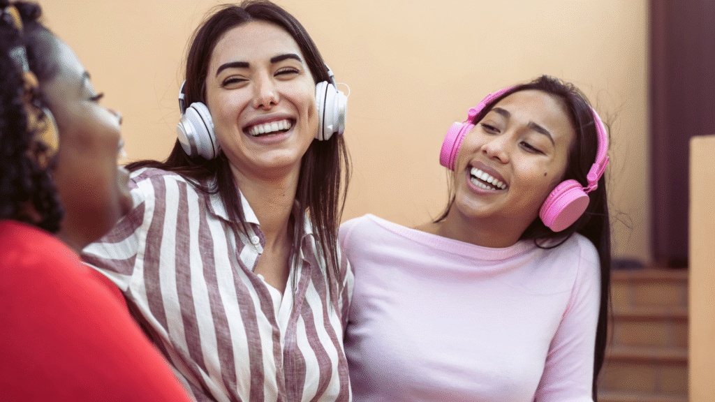 How Music Affects Your Emotions: Understanding the Psychological Impact