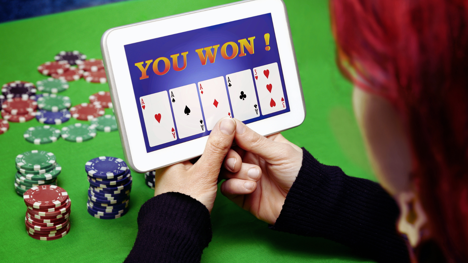 You are currently viewing How to Choose a Safe and Trustworthy Online Casino: Essential Tips for Smart Players