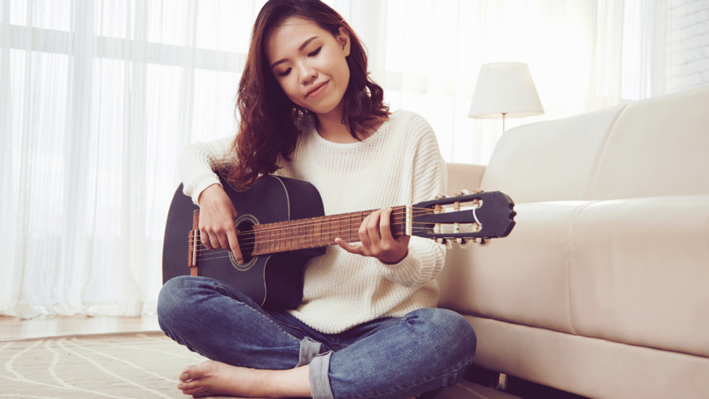 How to Pick the Right Instrument Based on Your Personality Traits and Preferences