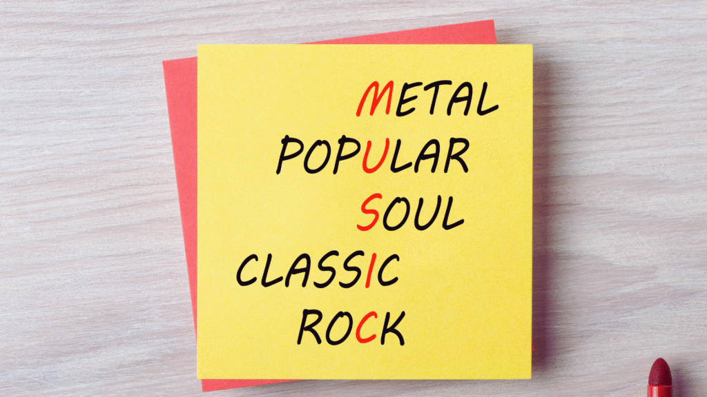The Evolution of Modern Music Genres: A Journey Through Sound and Style