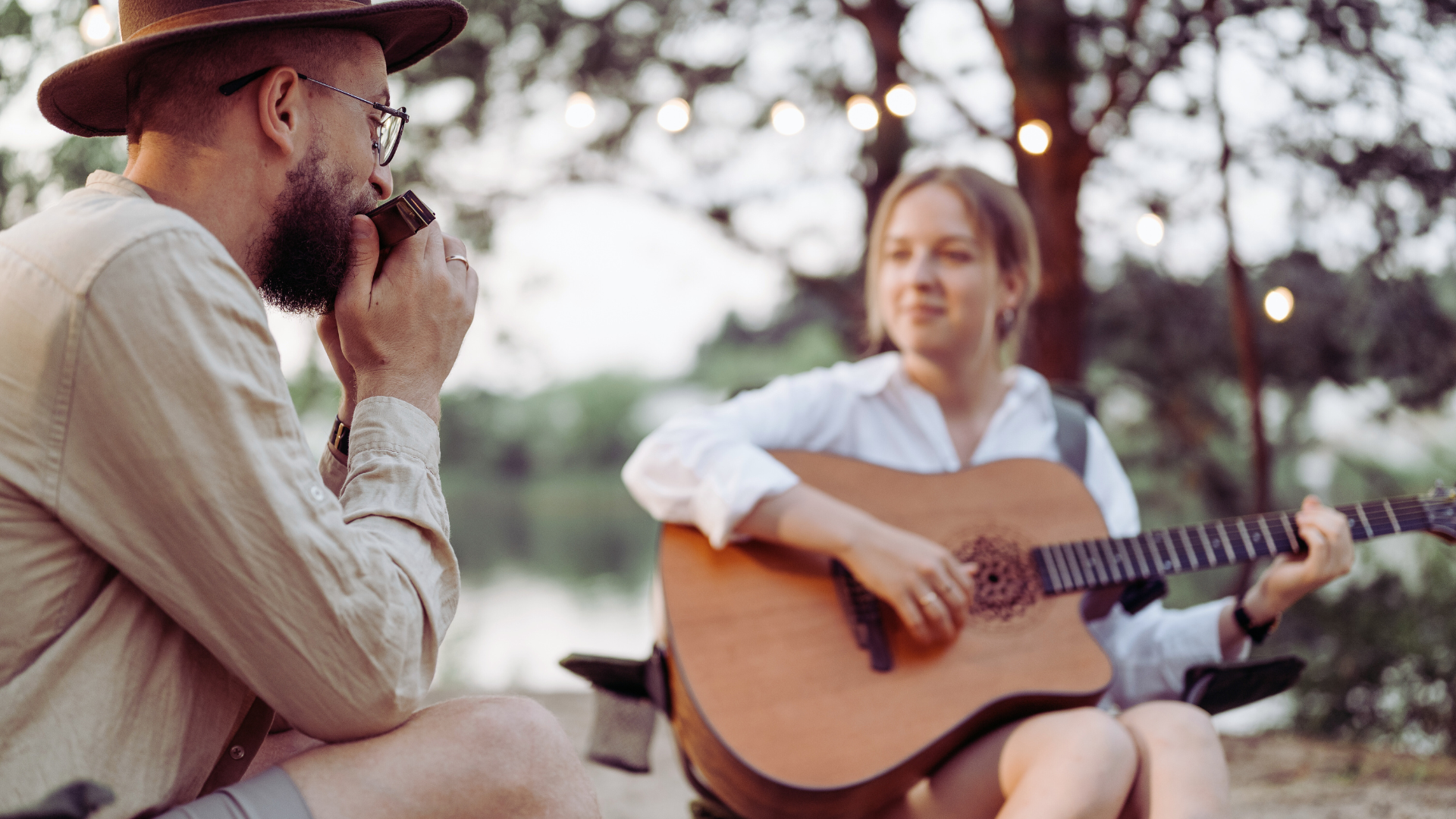 Read more about the article Top 5 Portable Instruments for Travel Musicians: Essential Gear for Your Musical Journey
