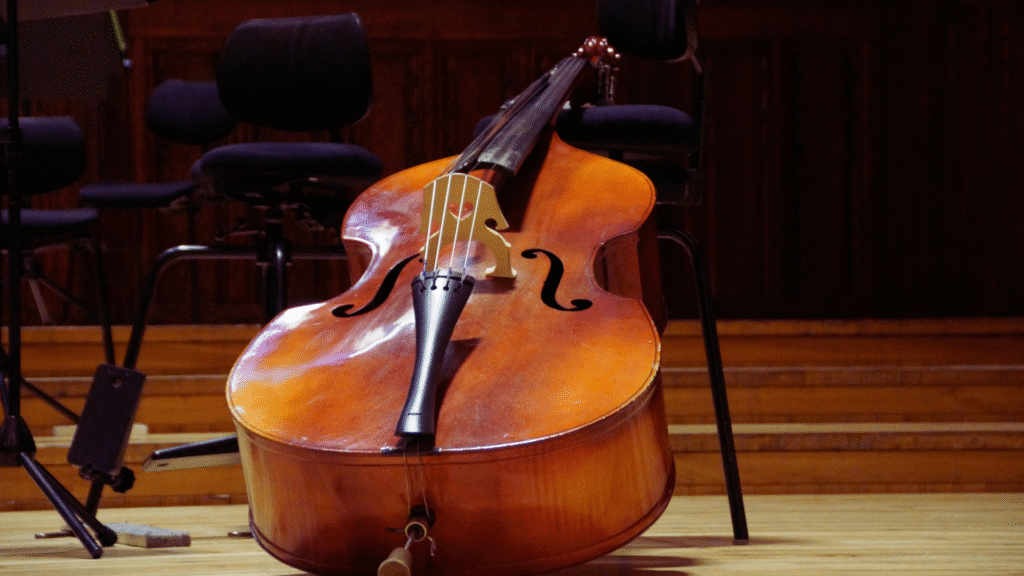 Unusual Instruments You’ve Never Heard Of: Discover Unique Musical Treasures
