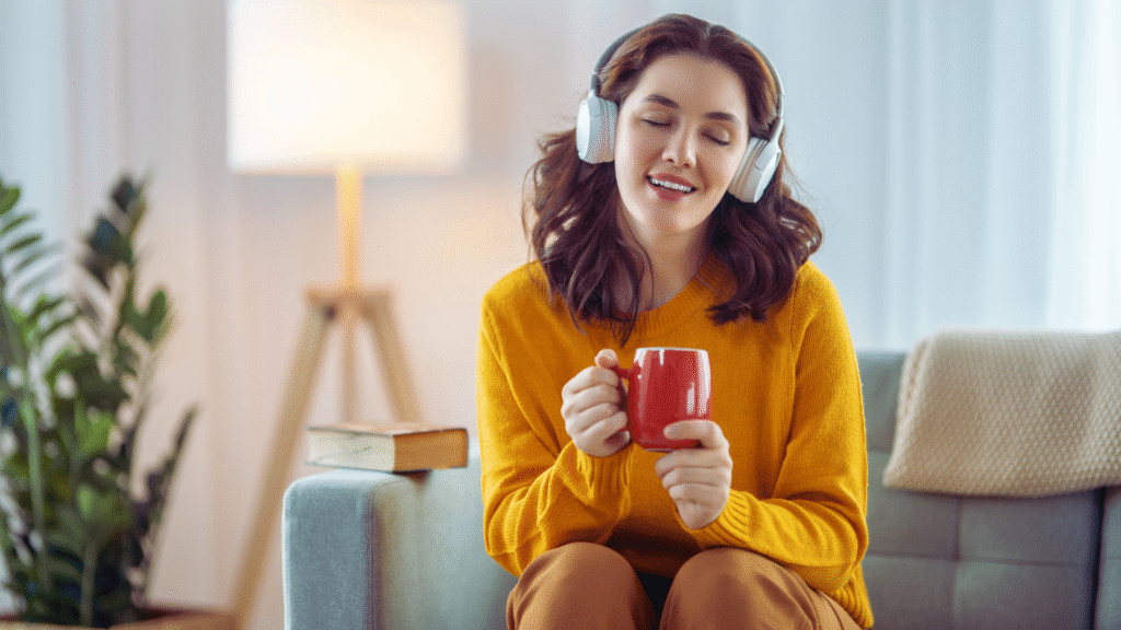 What Your Music Taste Says About You: Understanding Personality Through Musical Preferences