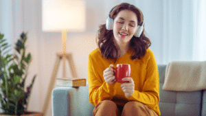 Read more about the article What Your Music Taste Says About You: Understanding Personality Through Musical Preferences