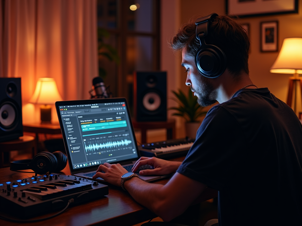 Why Music Distribution Isn’t Just for Big Labels Anymore