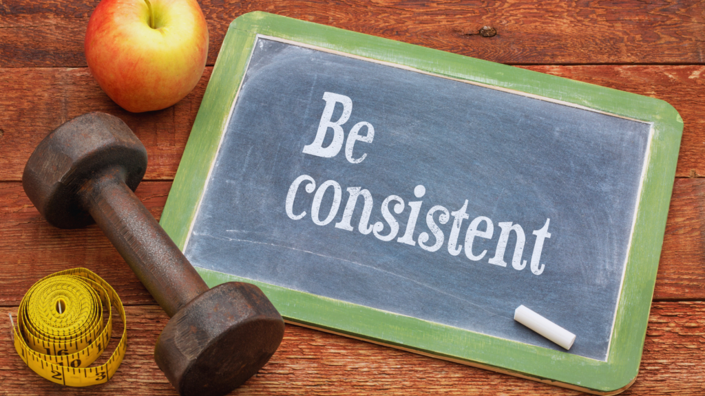 How to Stay Consistent With Habits for Long-Term Success and Growth