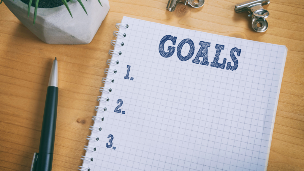 Realistic Lifestyle Goals for Adults to Achieve Balanced Well-Being and Success